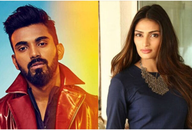 Happy Birthday Athiya Shetty: KL Rahul wishes her and share PICS