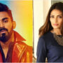 Happy Birthday Athiya Shetty: KL Rahul wishes her and share PICS