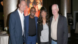 Whose Line Is It Anyway