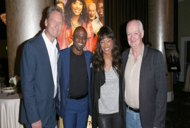 Shooting for final season of “Whose Line Is It Anyway?” begins