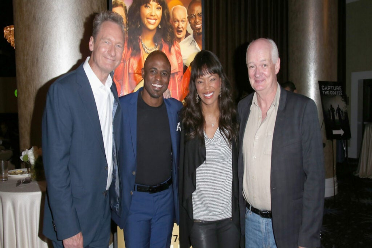 Whose Line Is It Anyway