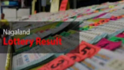 Nagaland Lottery Result