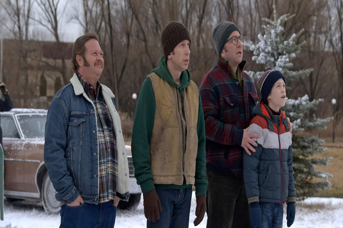 A Christmas Story Christmas