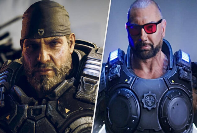 Dave Bautista