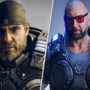 Dave Bautista offers himself for Netflix adaptation of “Gears of War”