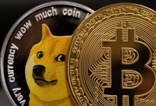 Doge Price Prediction: Today’s Dogecoin Price, 13th Nov 2022