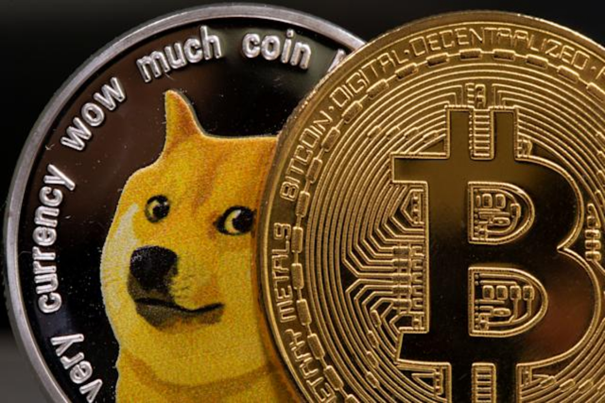 Doge Price