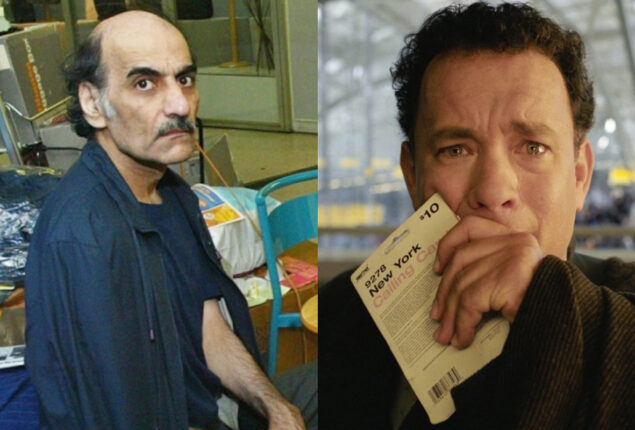 Mehran Karimi Nasseri