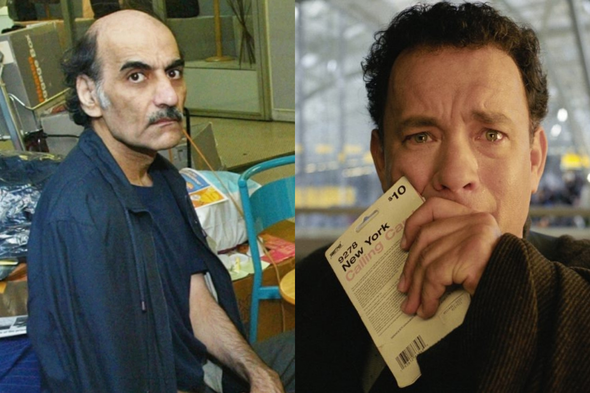 Mehran Karimi Nasseri