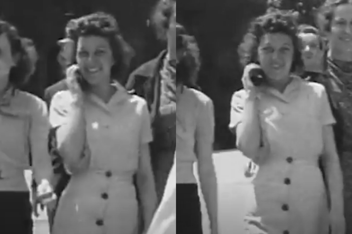 proves time travellers