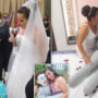 Woman ‘Married’ to rag doll says relationship ‘Hanging on a Thread’