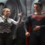 Amy Adams possibly return to the DCEU as Lois Lane