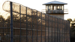 Alabama aborts the execution of a man found guilty of murder for hire because to an IV access issue.