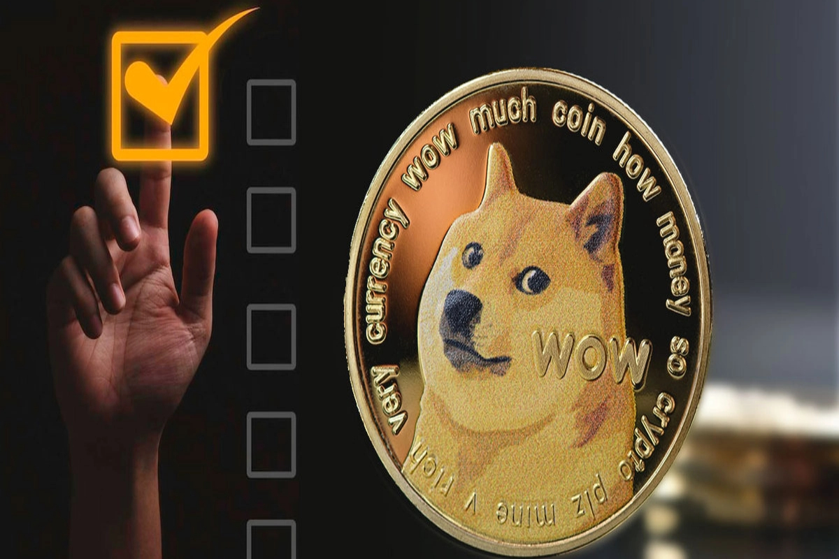 Doge Price