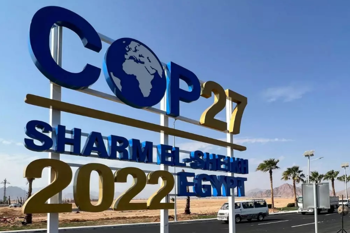 cop27 key takeaways