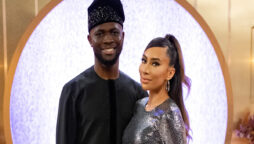 Sikiru “SK” Alagbada & Raven Ross announced their breakup