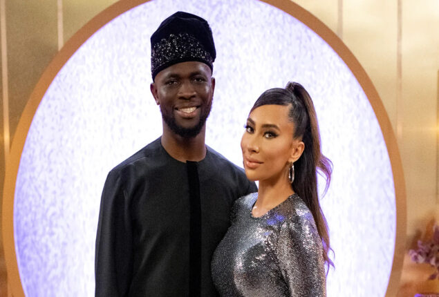 Sikiru “SK” Alagbada & Raven Ross announced their breakup