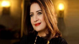 Atiqa Odho will make her debut internationally