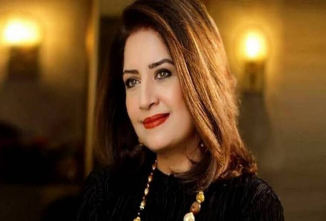 Atiqa Odho will make her debut internationally