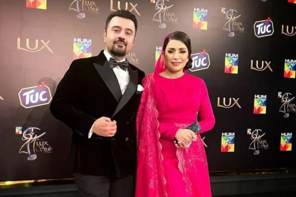 Lux Style Awards 2022