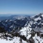 British woman dies “climbing mountain without a tour guide”