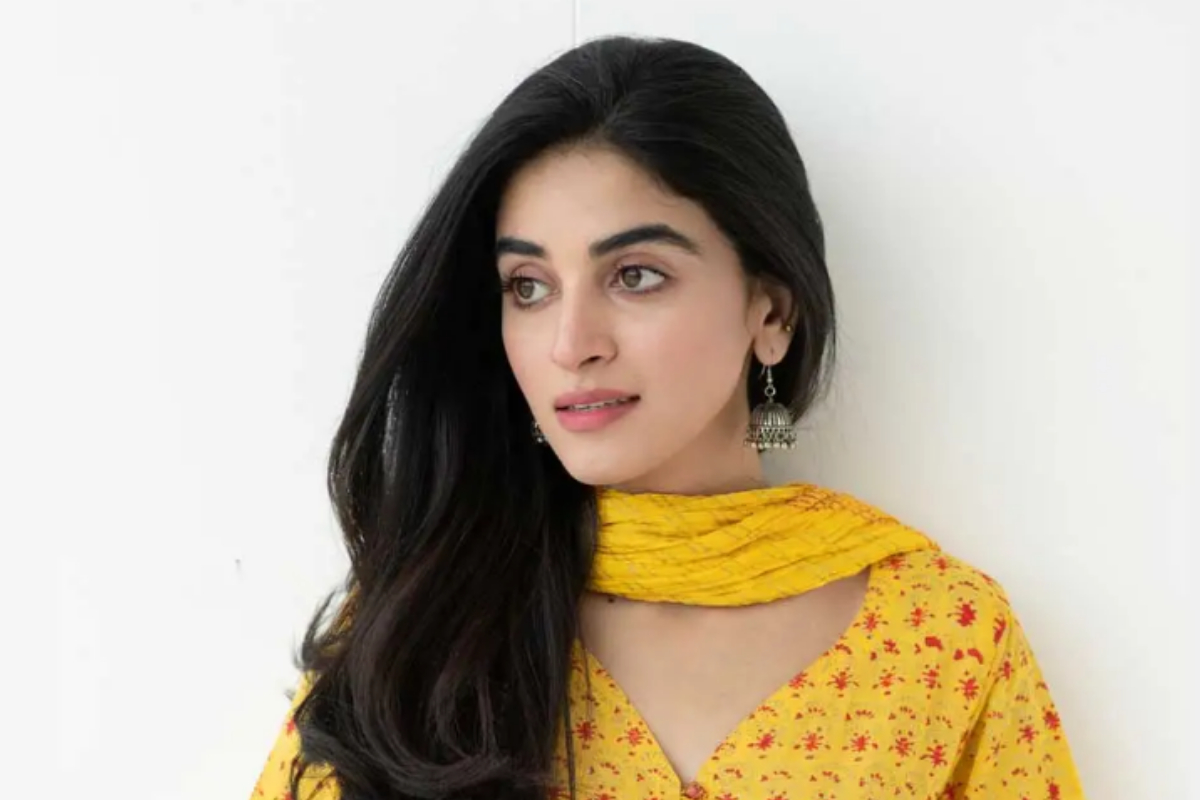 Anmol Baloch