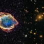 Astronomers astonished by first hours of exploding supernova