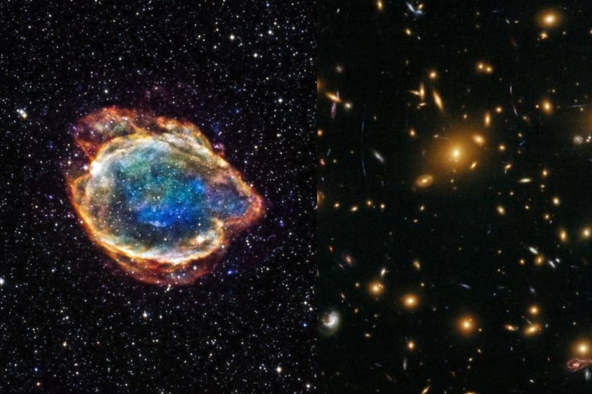 Astronomers