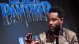 Ryan Coogler