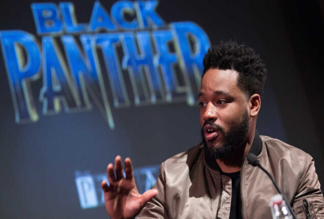 Ryan Coogler reveals ‘wakanda forever’ was a ‘father-son’ story