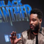 Ryan Coogler reveals ‘wakanda forever’ was a ‘father-son’ story