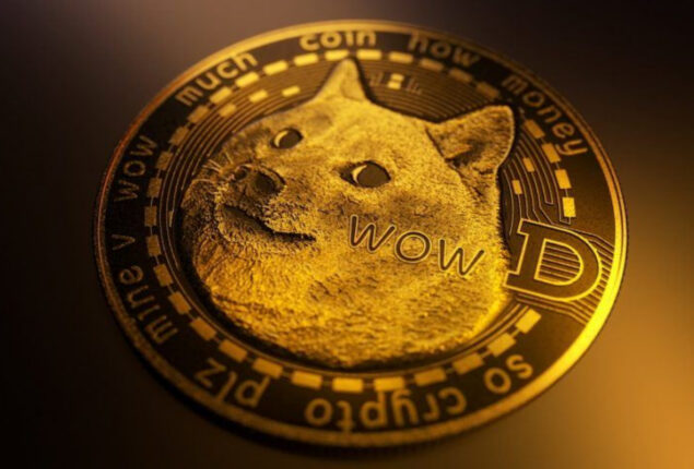 Doge Price Prediction: Today’s Dogecoin Price, 9th Nov 2022