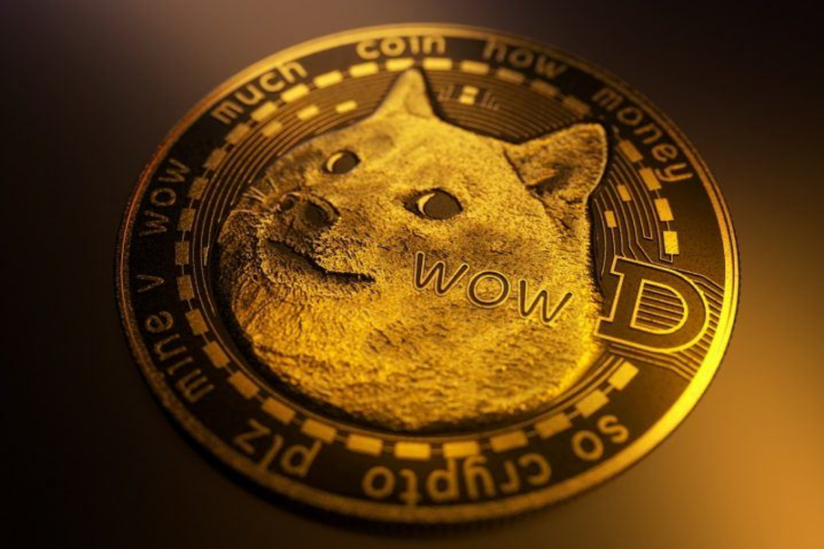 Doge Price