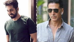 Akshay Kumar to work with Ayushmann Khurrana ‘An Action Hero’