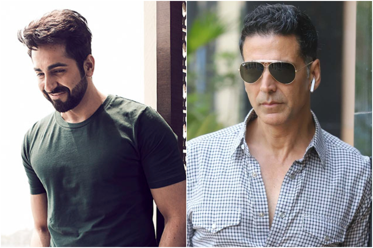Akshay Kumar