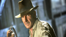 Indiana Jones