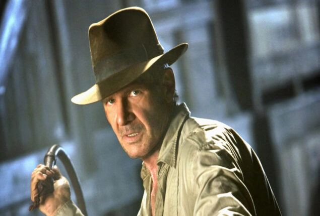 James Mangold: ‘Indiana Jones 5’ trailer coming out soon