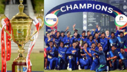 Lanka Premier League 2022 to kick off from December 6