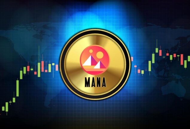 Mana Price Prediction: Today’s Mana Price, 20th Nov 2022