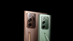 Samsung Galaxy Note 20 price in Pakistan & specs