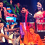 Lollywood stars lit the dance floor at Lux Style Awards 2022