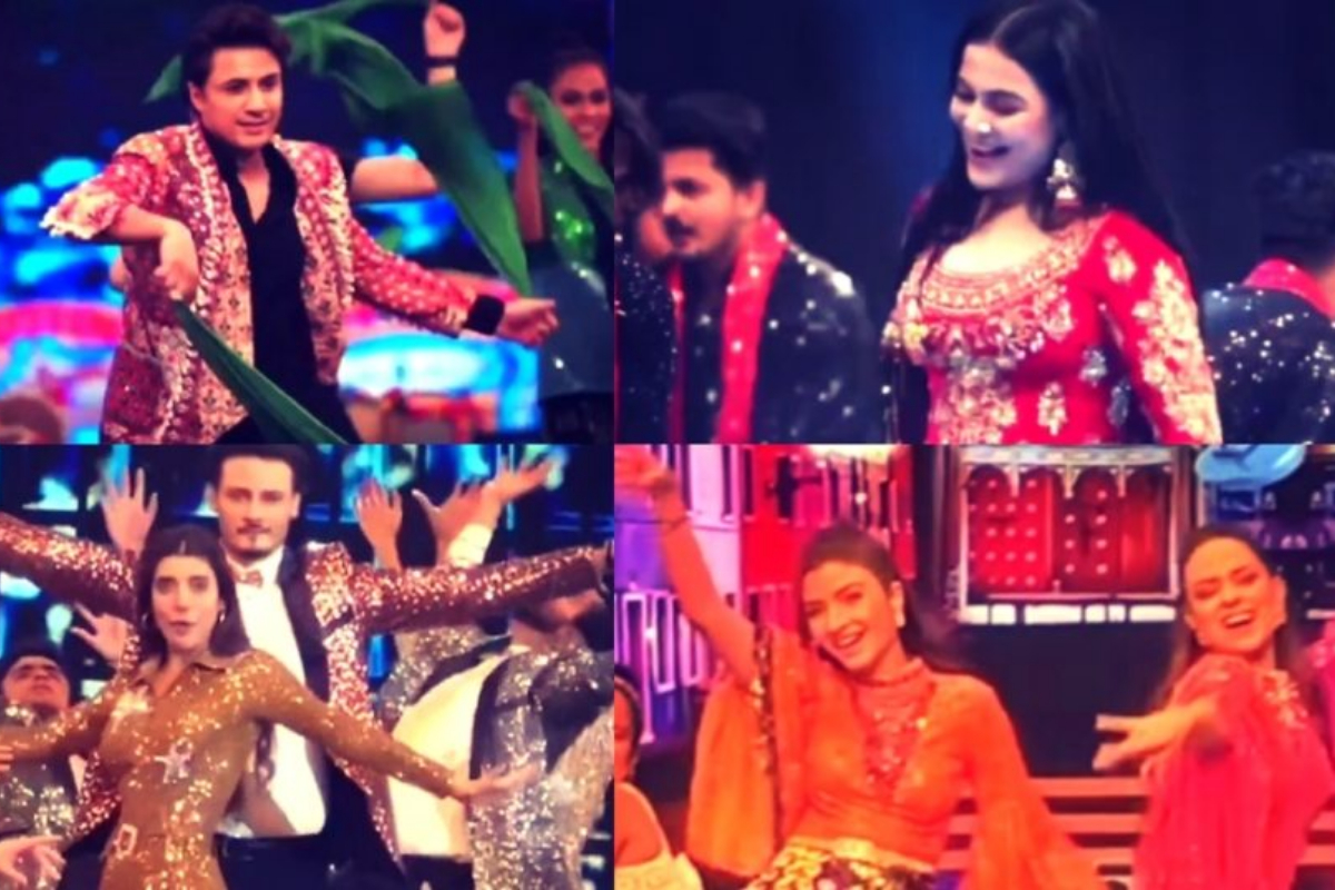 Lux Style Awards 2022