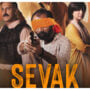 Upcoming Pakistani web series ‘Sevak’ teaser released
