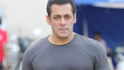 Sooraj Barjatya reveals Salman Khan’s failed screen test for Maine Pyar Kiya