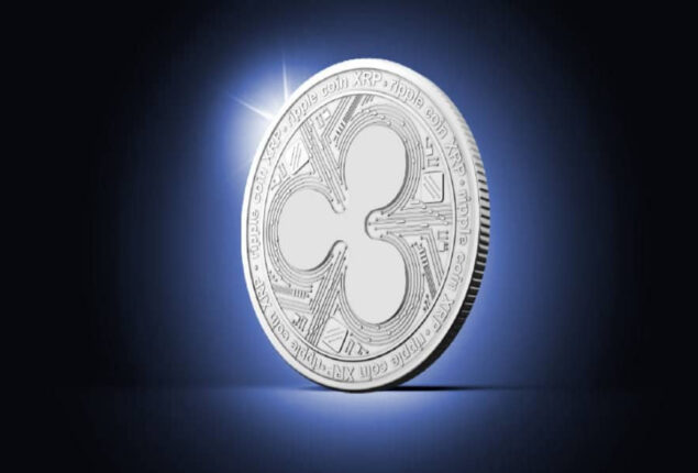 XRP Price Prediction: Today’s Ripple Price, 2nd Nov 2022