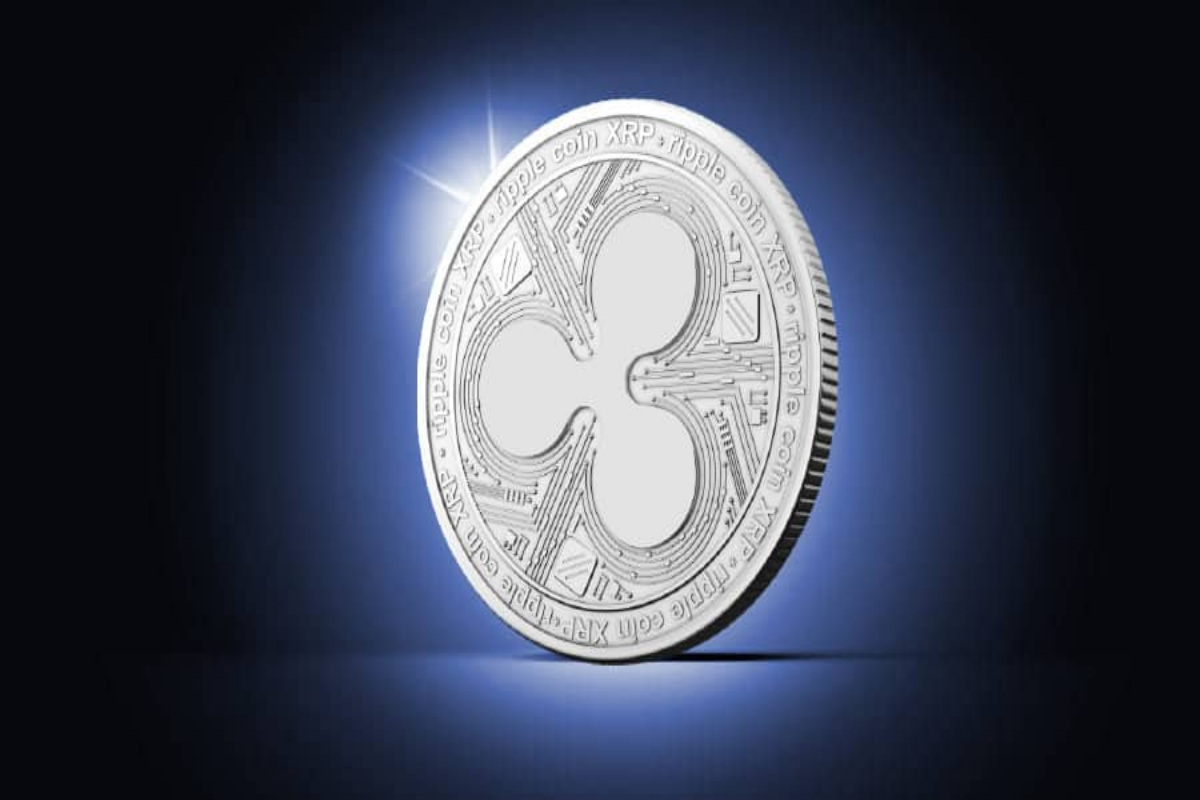 XRP Price