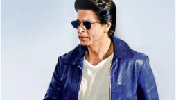 Shah Rukh Khan answers fan about Kardashian-like show reality