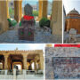 The Landmark of Sukkur