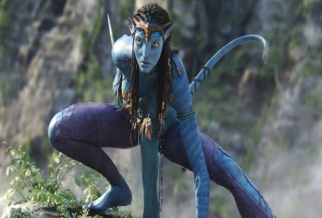 ‘Avatar’ Funko Pops Show Jake and Neytiri are prepared for action