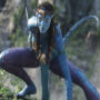 ‘Avatar’ Funko Pops Show Jake and Neytiri are prepared for action